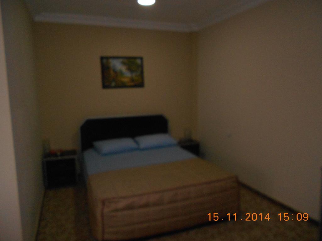 Yasar Hotel Sultandagi Room photo