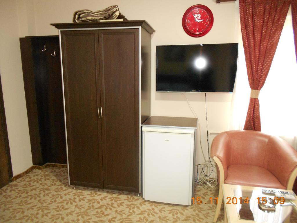 Yasar Hotel Sultandagi Room photo
