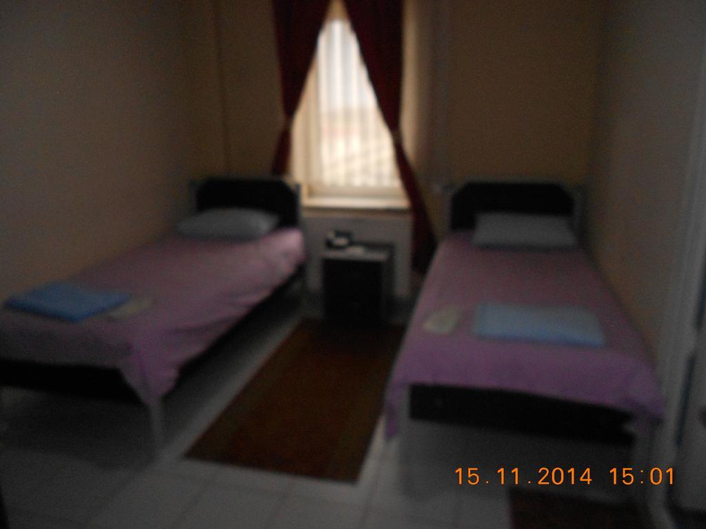 Yasar Hotel Sultandagi Room photo