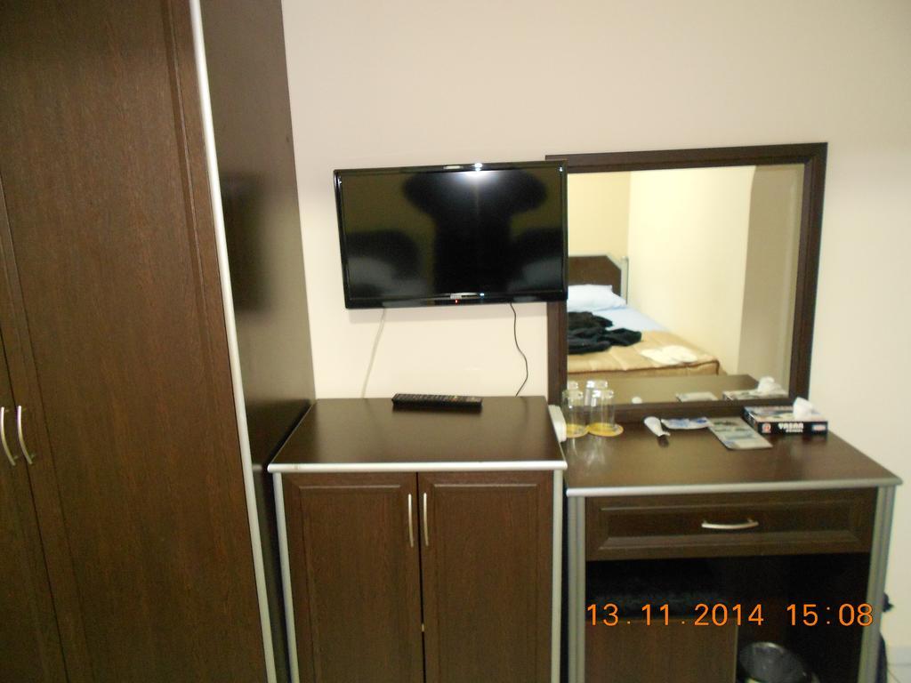 Yasar Hotel Sultandagi Room photo
