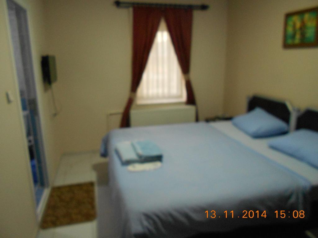 Yasar Hotel Sultandagi Room photo